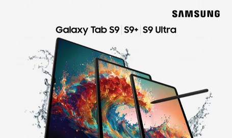 Samsung Galaxy  Tab S9 I S9+ I S9 Ultra