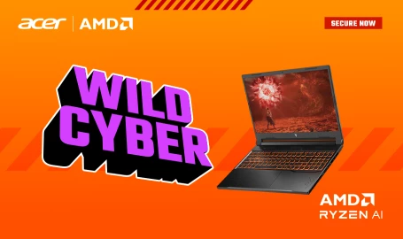 Nitro V 16 в рассрочку на 12 месяцев 0%