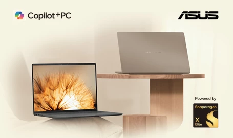 Оформи ASUS Zenbook A14 в рассрочку на 12 месяцев под 0%