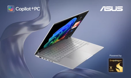 Ofertă specială la ASUS Vivobook S 15