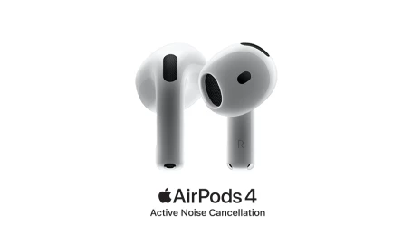 AirPods 4 по выгодной цене