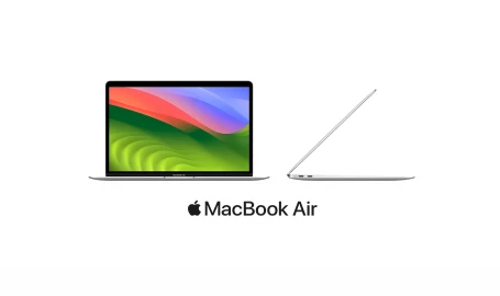 Credit 10 luni, 0% dobânda MacBook Air M1