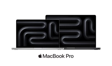 MacBook Pro