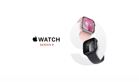 Покупай Apple Watch 9 по выгодной цене!