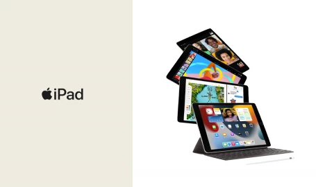 Купи iPad по выгодной цене!
