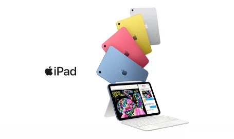 Alege iPad la preț avantajos doar la Ultra!