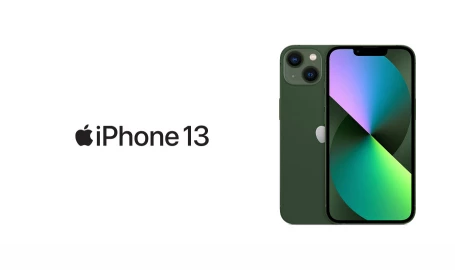 Выбирай iPhone 13 по выгодной цене!