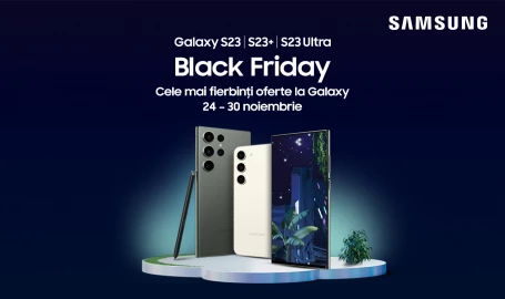 Black Friday! Galaxy S23 I S23+ I S23 Ultra