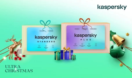 Kaspersky lansează o nouă linie de produse
