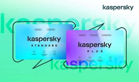 Kaspersky -25%