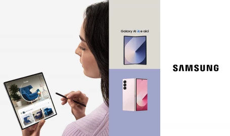 Cumpără avantajos noul Galaxy Fold6