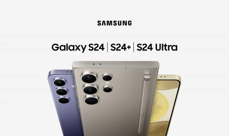 Уже в продаже Samsung Galaxy S24 I S24+ I S24 Ultra