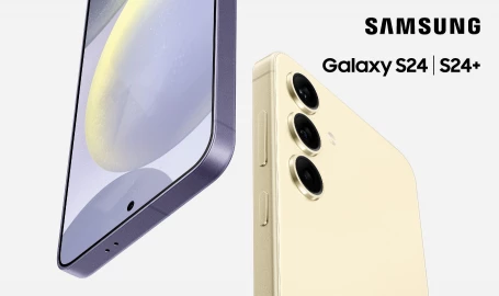 Samsung Galaxy S24 I S24+ I S24 Ultra