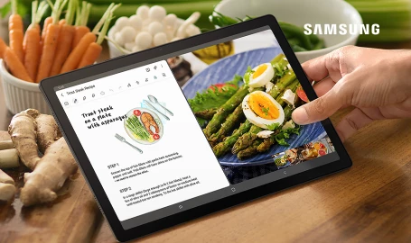 Samsung Galaxy Tab A8