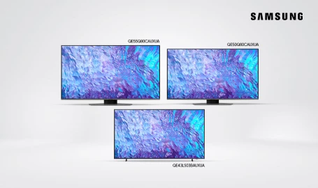 Телевизоры Samsung по выгодной цене