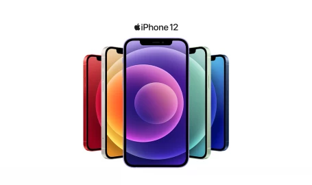 Alege iPhone 12 la preț avantajos