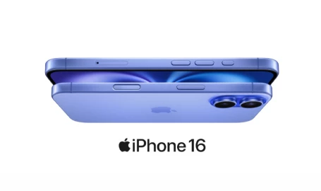 iPhone 16 si 16 Plus în rate