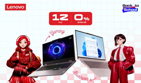 Lenovo IdeaPad Slim в рассрочку на 12 месяцев под 0%