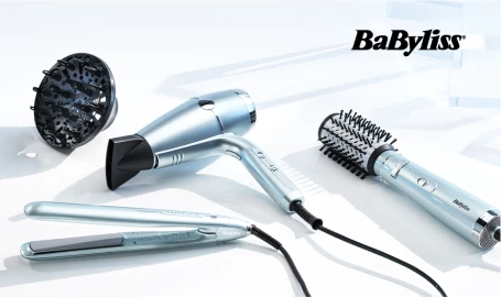 Frumusețea e în mâinile tale! Reduceri de până la -35% la produsele BaByliss