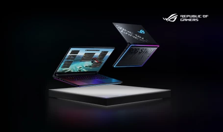 Laptopuri gaming ASUS ROG Strix SCAR 16 și 18 deja în vânzare