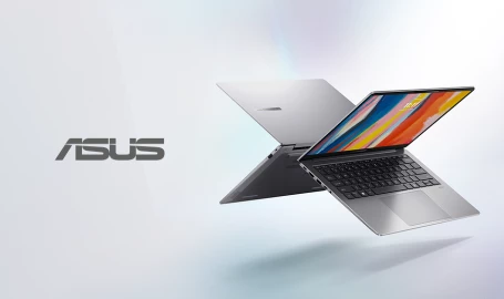 Специальное предложение на ASUS ExpertBook P5