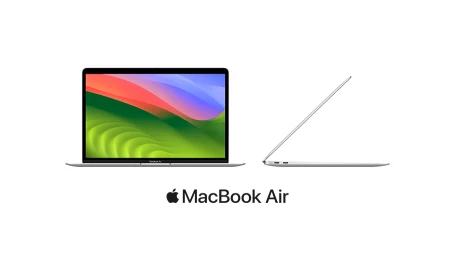 Выгодное предложение на MacBook Air