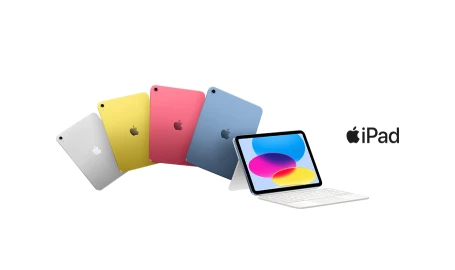 Apple iPad Christmas