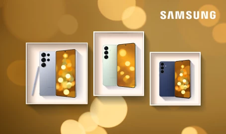 Cumpără Samsung Galaxy S25, S25+ și S25 Ultra cu avantaj