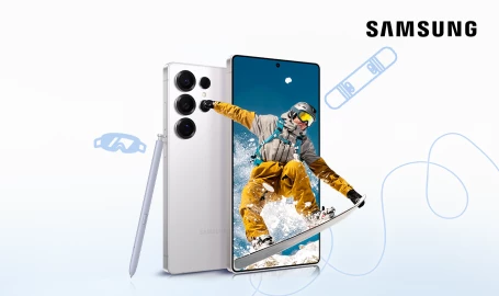 Cumpără Samsung Galaxy S25, S25+ și S25 Ultra cu avantaj