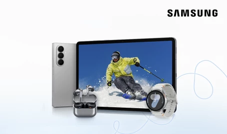 Treci de limite cu Galaxy