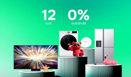 Совершенствуй дом с ULTRA! Товары в рассрочку 0% на 12 месяцев