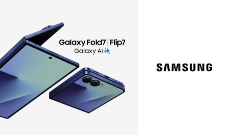 Precomandă Fold7 şi Flip7 cu avantaj