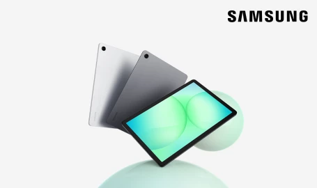 Покупай с выгодой Galaxy Tab А11+
