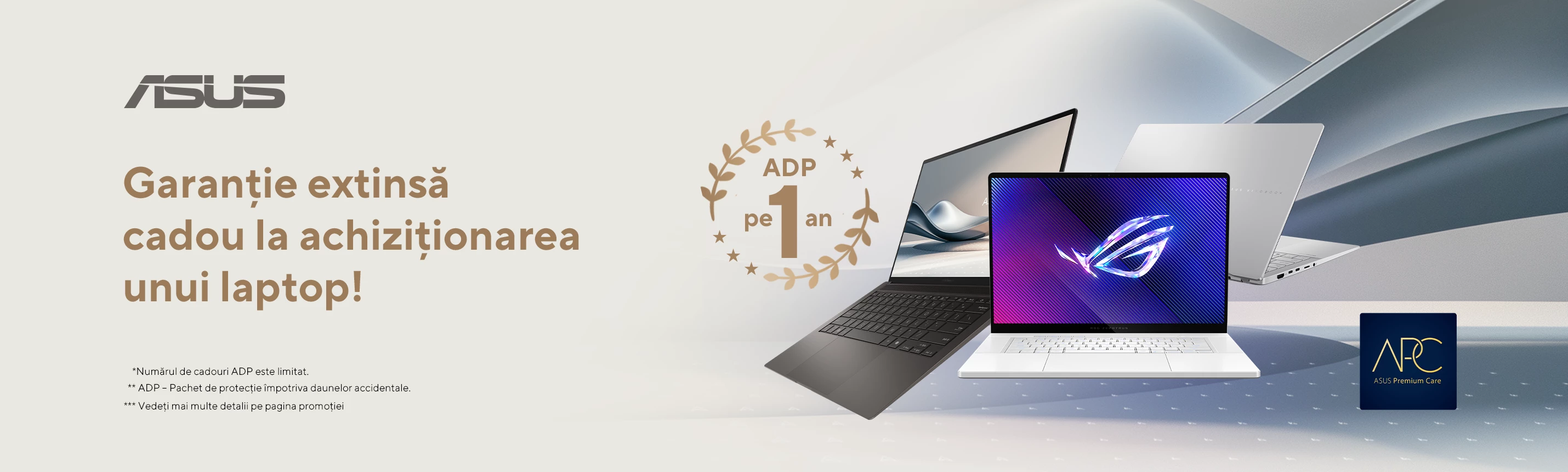 ASUS +1 Warranty 13.11 - 31.12