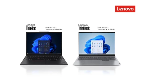 Laptopuri Lenovo Think în rate pe 12 luni cu dobândă 0%