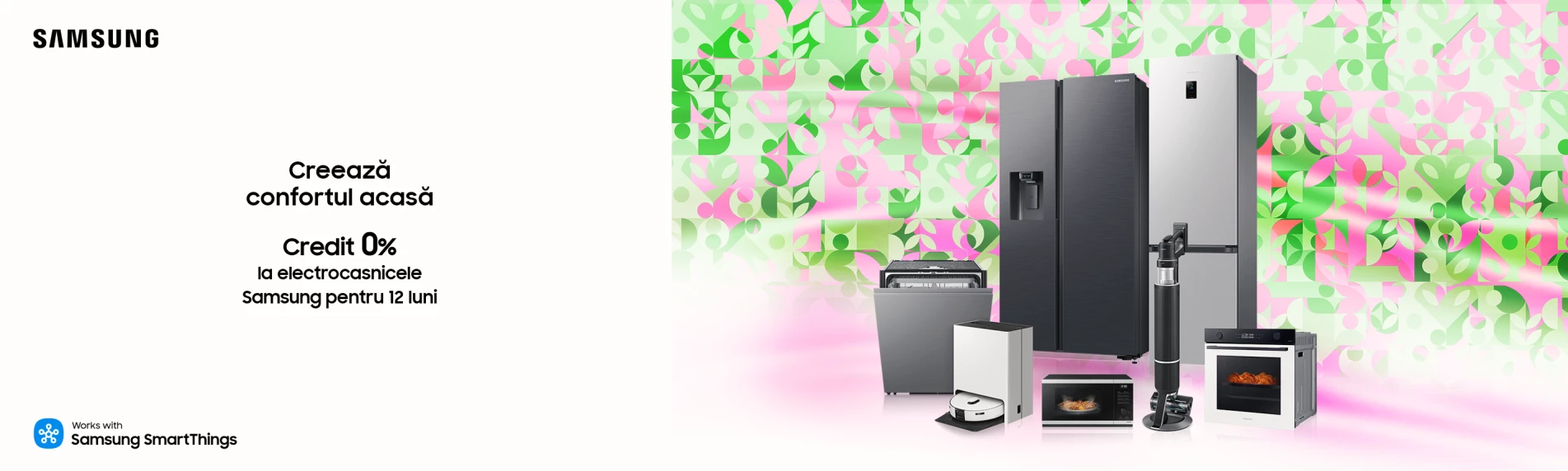 Samsung KBT Credit 12