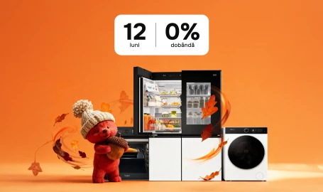 Совершенствуй дом с ULTRA! Товары в рассрочку 0% на 12 месяцев