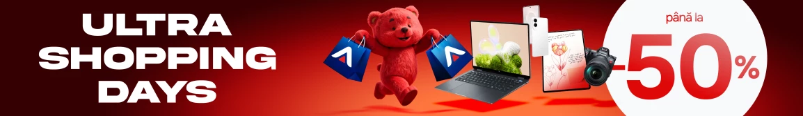 ULTRA Shopping Days! 11.11