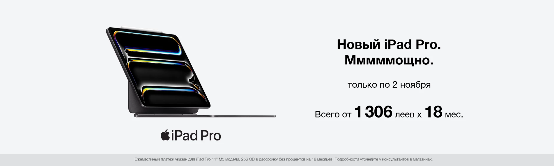 iPad Pro 24.10