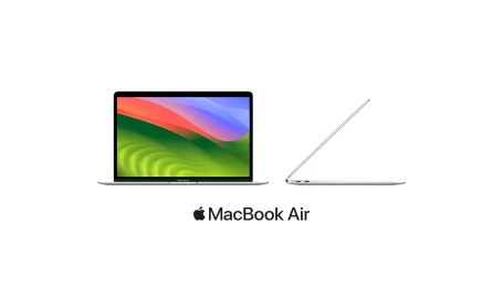 Ofertă avantajoasă la MacBook Air