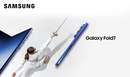 Cumpără Galaxy Fold7 cu avantaj