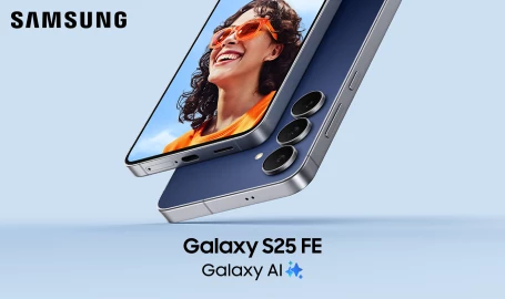 Cumpără cu avantaj Galaxy S25 FE