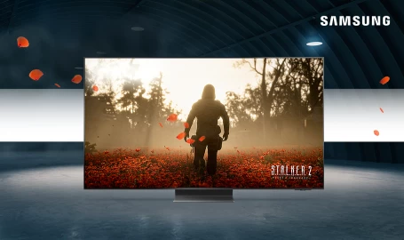 Cumpără TV OLED și primești cadou o consolă și cod promoțional pentru jocuri