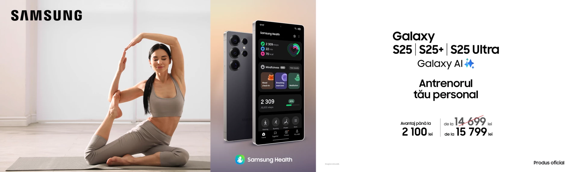 Samsung Galaxy S25