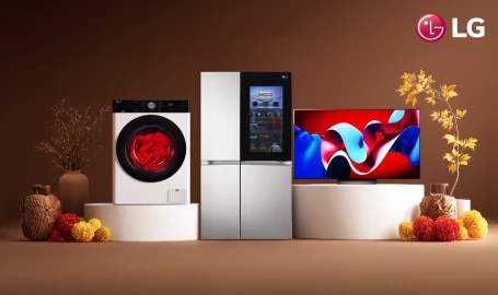 Cumpără electrocasnice LG în rate 12 luni cu 0% dobândă