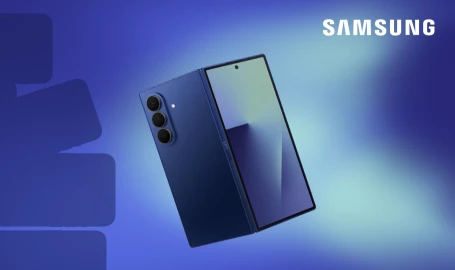 Cumpără Galaxy Fold7 cu avantaj