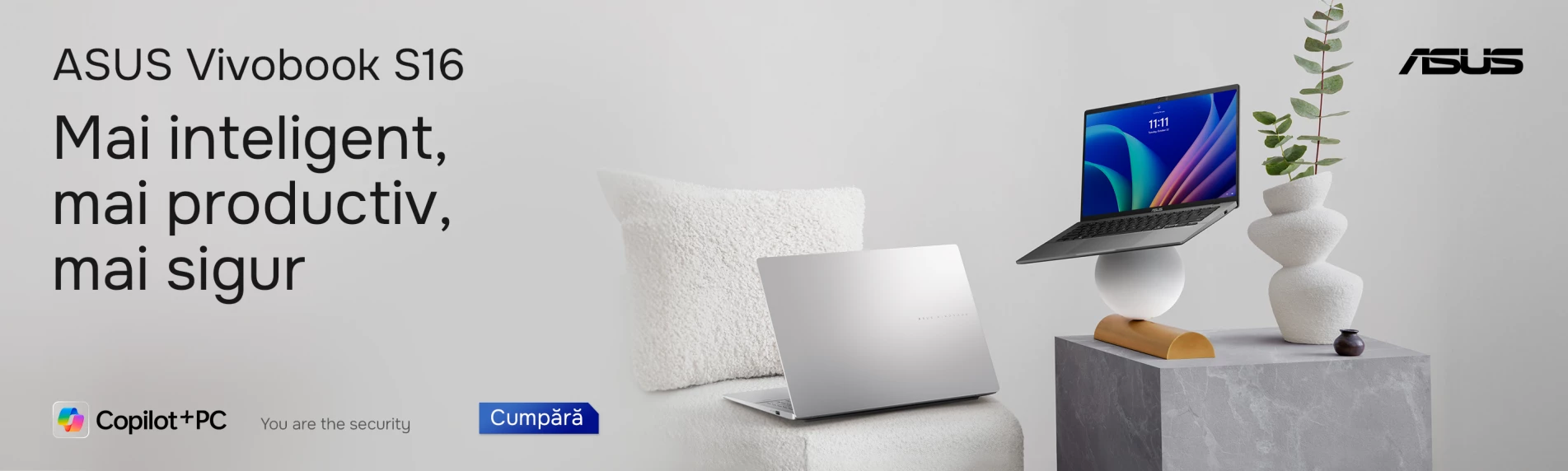 ASUS Oct 2025