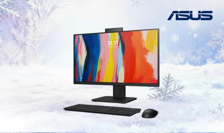 Prețuri exclusive la ASUS ExpertCenter AiO P440