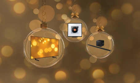 Cumpără Televizor și primești Soundbar cadou