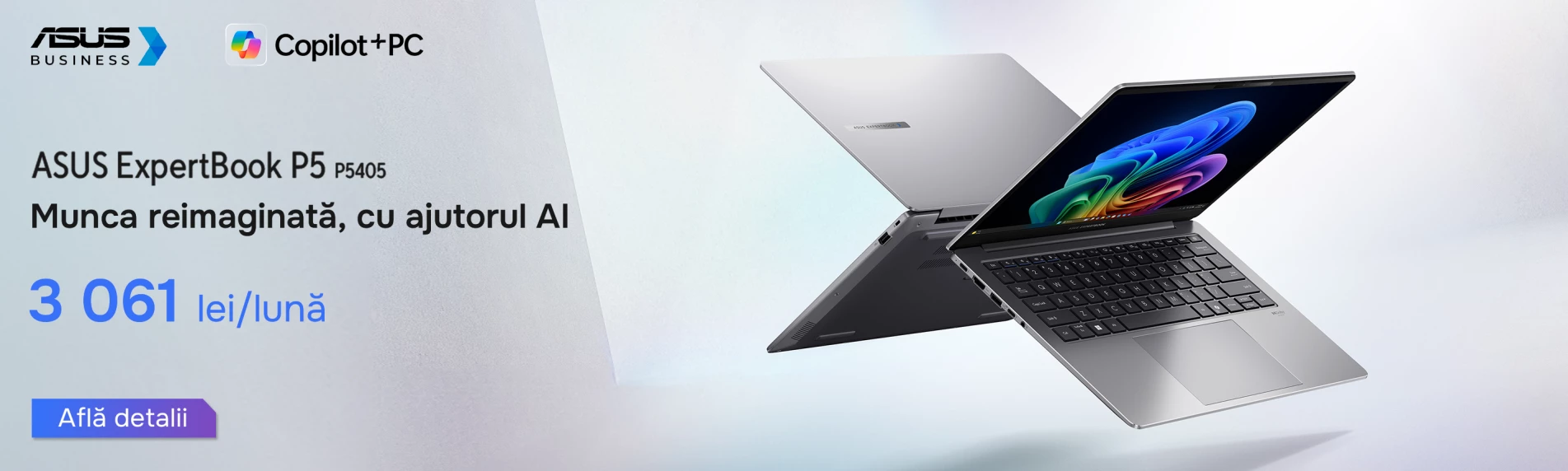 ASUS ExpertBook P5 P5405CSA